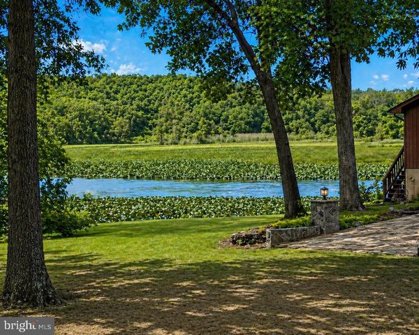 3040 CRUISER DR, Stafford, VA 22554