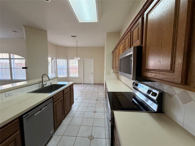 337 Sycamore Drive, Murphy, TX 75094