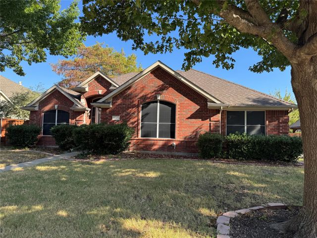 337 Sycamore Drive, Murphy, TX 75094