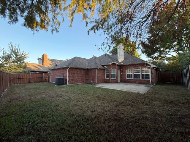 337 Sycamore Drive, Murphy, TX 75094