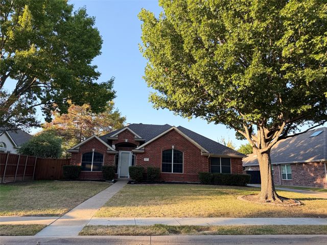 337 Sycamore Drive, Murphy, TX 75094