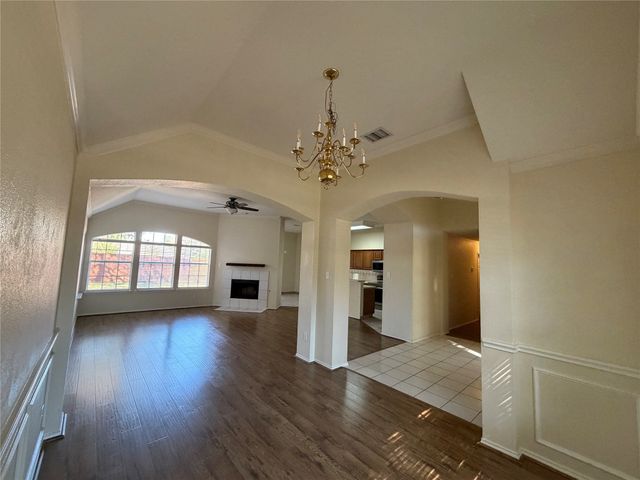 337 Sycamore Drive, Murphy, TX 75094