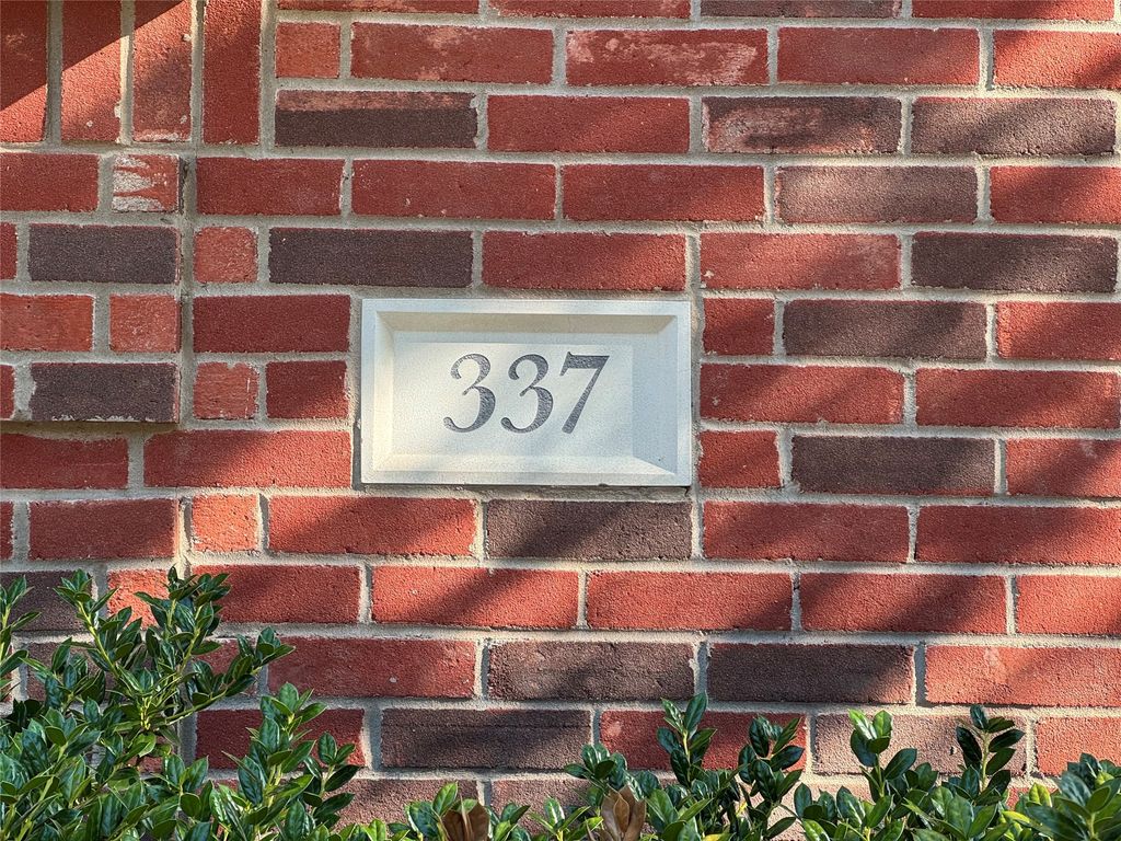 337 Sycamore Drive, Murphy, TX 75094