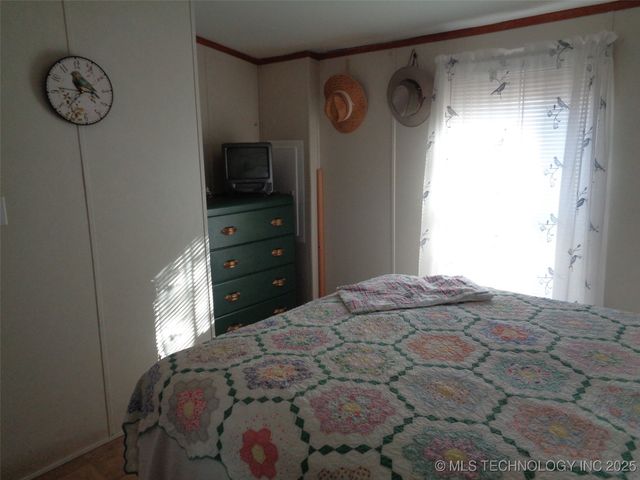 344 Persimmon Lane, Canadian, OK 74425