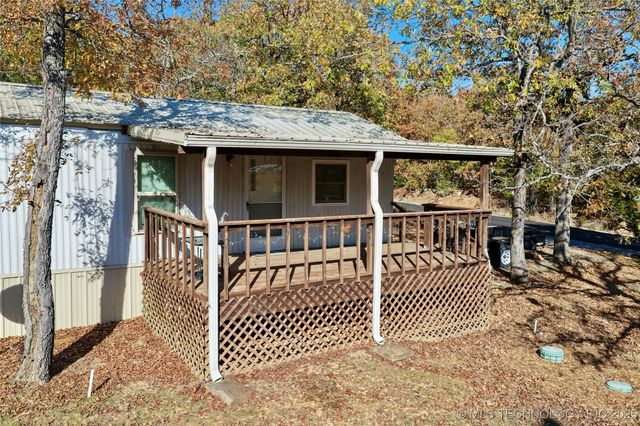 344 Persimmon Lane, Canadian, OK 74425