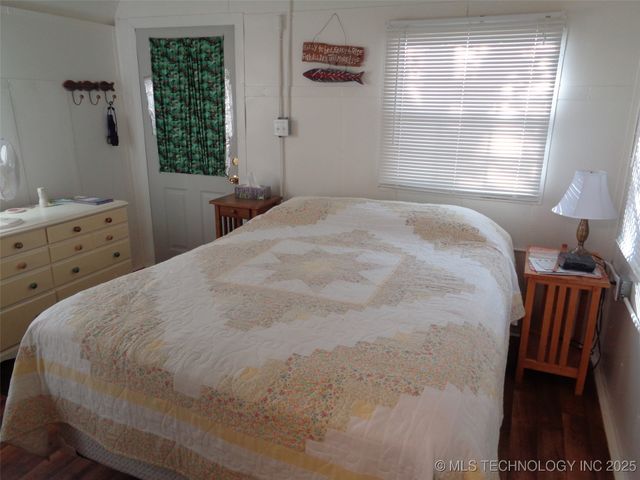 344 Persimmon Lane, Canadian, OK 74425