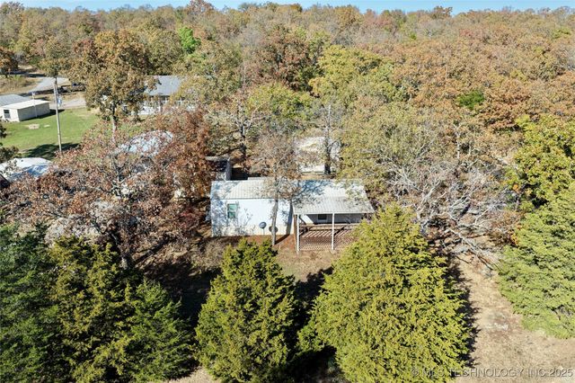 344 Persimmon Lane, Canadian, OK 74425