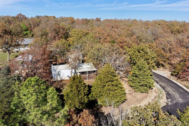 344 Persimmon Lane, Canadian, OK 74425