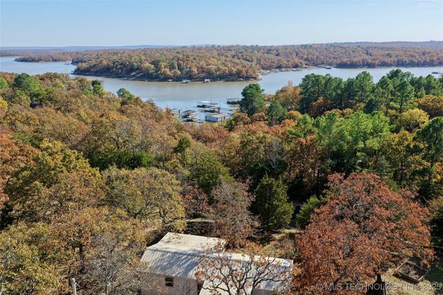 344 Persimmon Lane, Canadian, OK 74425