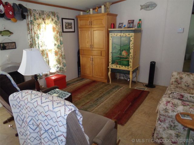 344 Persimmon Lane, Canadian, OK 74425