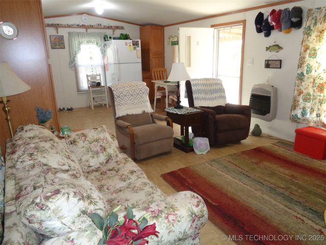 344 Persimmon Lane, Canadian, OK 74425