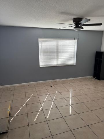 4865 Dell Avenue, Lake Worth, FL 33461