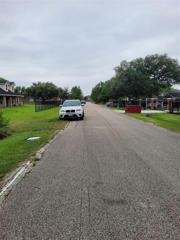 3610 Van Meter Street, Houston, TX 77047