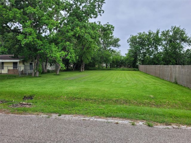 3610 Van Meter Street, Houston, TX 77047
