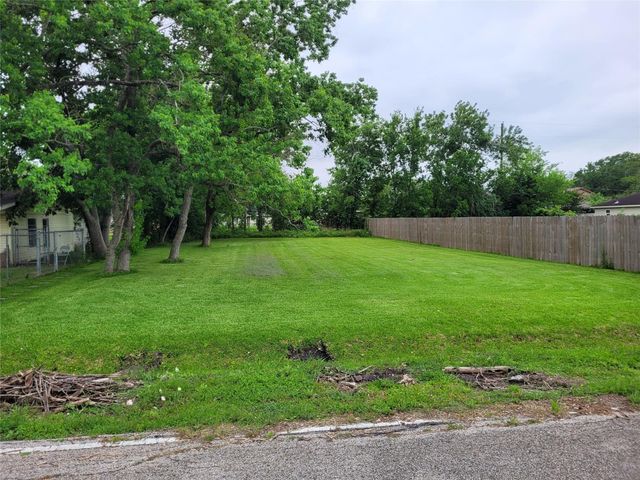 3610 Van Meter Street, Houston, TX 77047