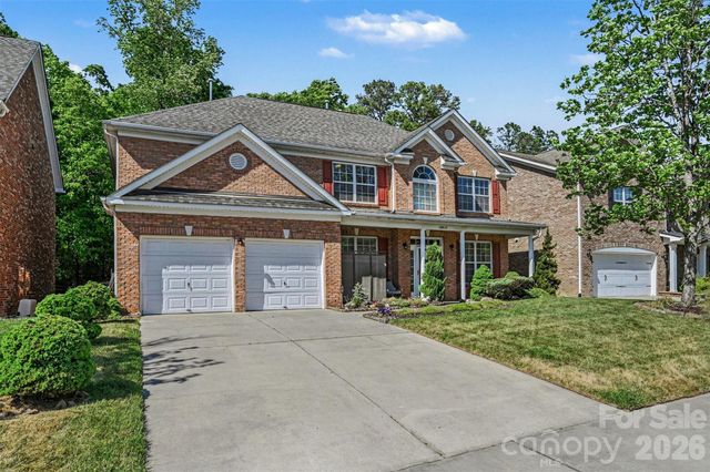10812 Clark Street, Davidson, NC 28036