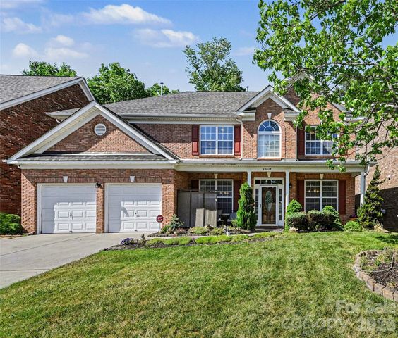 10812 Clark Street, Davidson, NC 28036