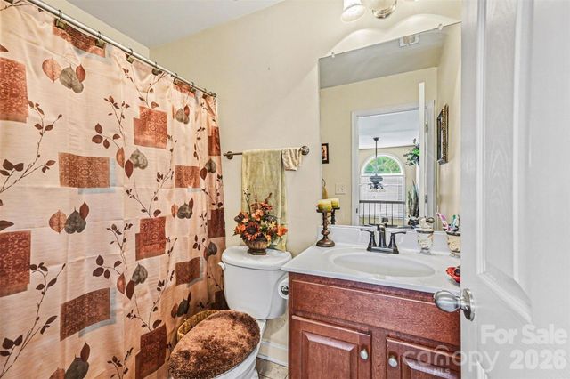 10812 Clark Street, Davidson, NC 28036