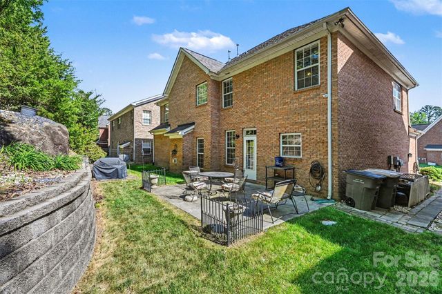10812 Clark Street, Davidson, NC 28036