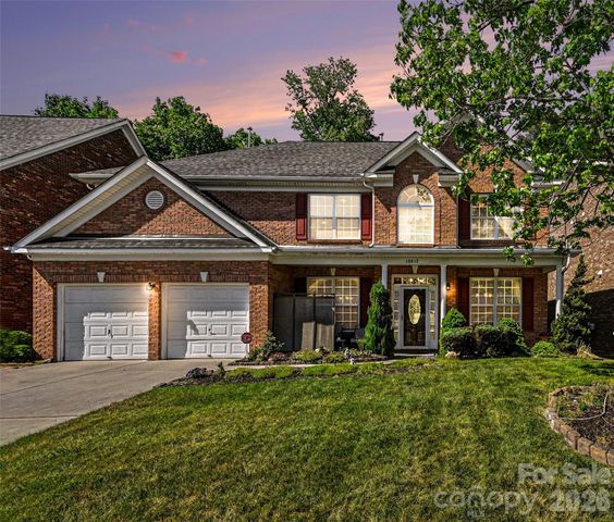 10812 Clark Street, Davidson, NC 28036
