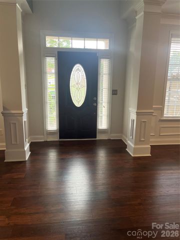 10812 Clark Street, Davidson, NC 28036