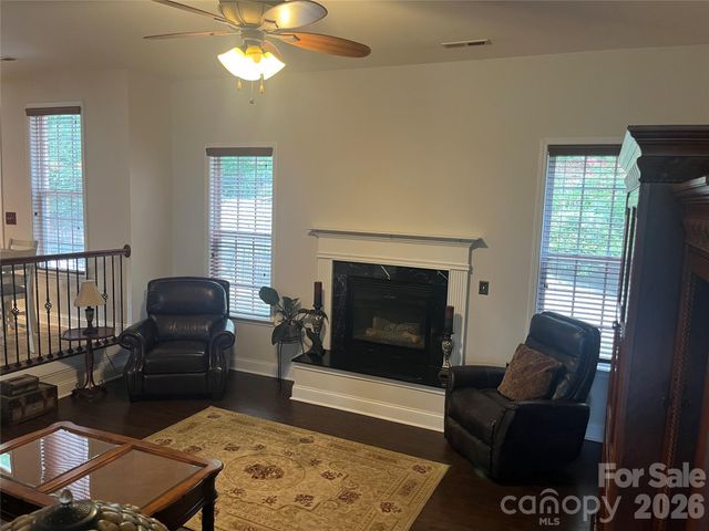 10812 Clark Street, Davidson, NC 28036