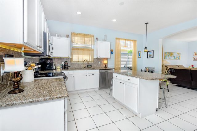 2368 TOPAZ TRAIL, Kissimmee, FL 34743