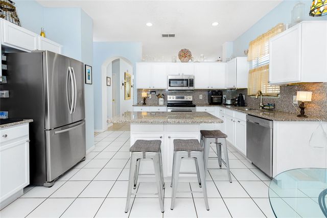 2368 TOPAZ TRAIL, Kissimmee, FL 34743