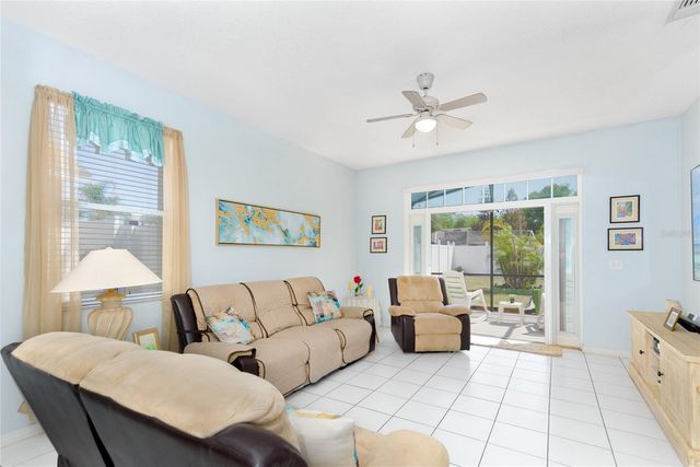 2368 TOPAZ TRAIL, Kissimmee, FL 34743