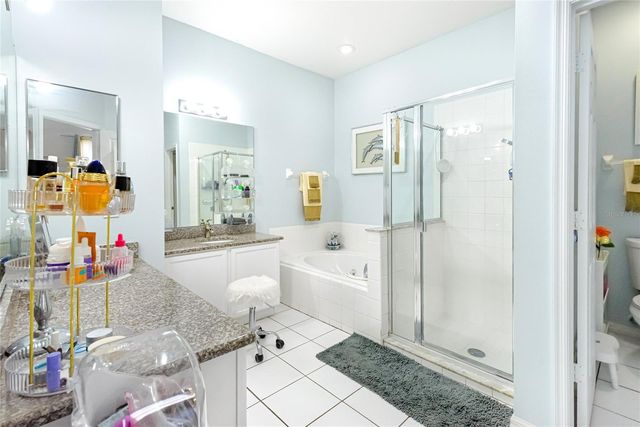 2368 TOPAZ TRAIL, Kissimmee, FL 34743