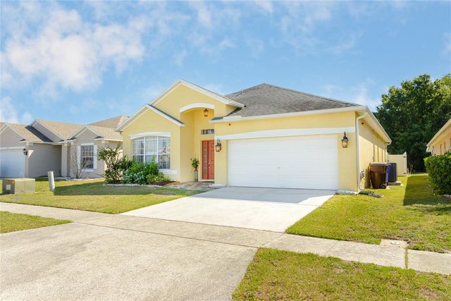2368 TOPAZ TRAIL, Kissimmee, FL 34743