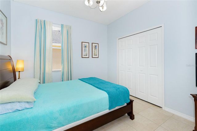 2368 TOPAZ TRAIL, Kissimmee, FL 34743