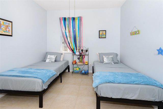 2368 TOPAZ TRAIL, Kissimmee, FL 34743