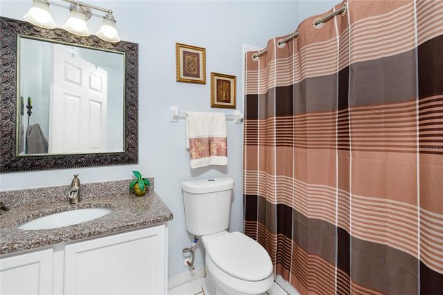 2368 TOPAZ TRAIL, Kissimmee, FL 34743