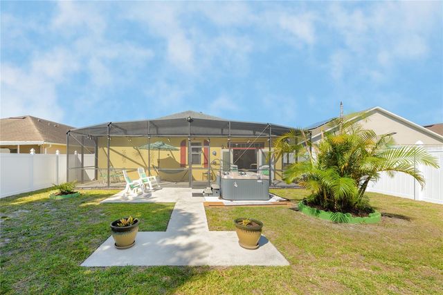 2368 TOPAZ TRAIL, Kissimmee, FL 34743