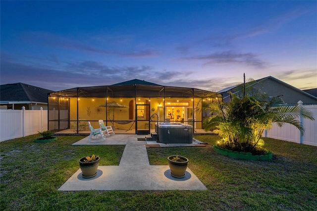 2368 TOPAZ TRAIL, Kissimmee, FL 34743