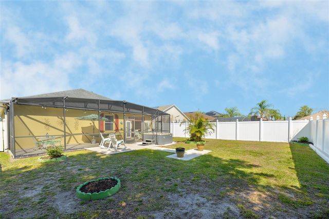 2368 TOPAZ TRAIL, Kissimmee, FL 34743