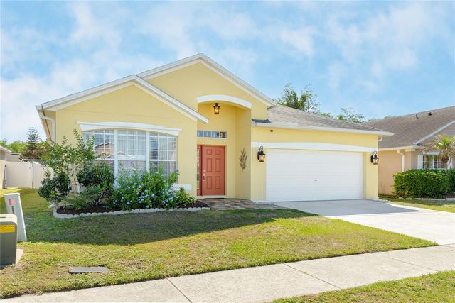 2368 TOPAZ TRAIL, Kissimmee, FL 34743