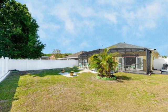 2368 TOPAZ TRAIL, Kissimmee, FL 34743