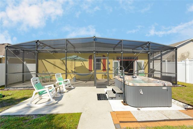 2368 TOPAZ TRAIL, Kissimmee, FL 34743