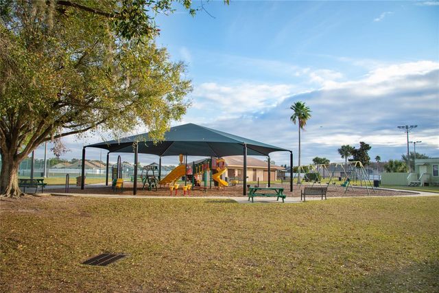 2368 TOPAZ TRAIL, Kissimmee, FL 34743