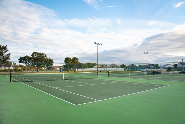 2368 TOPAZ TRAIL, Kissimmee, FL 34743