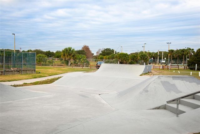 2368 TOPAZ TRAIL, Kissimmee, FL 34743