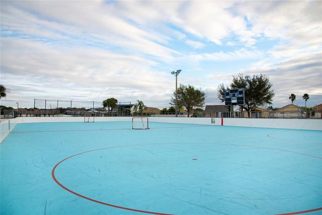 2368 TOPAZ TRAIL, Kissimmee, FL 34743