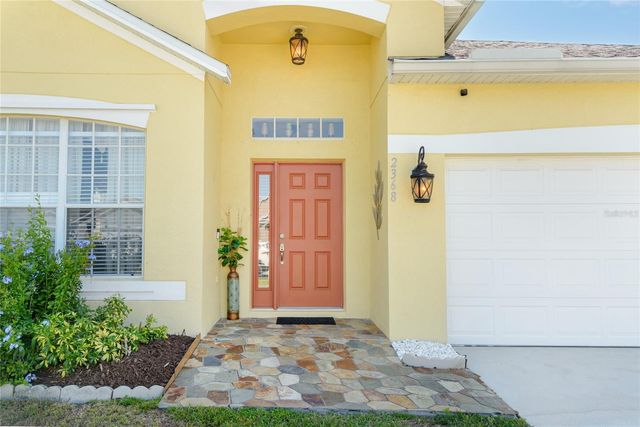 2368 TOPAZ TRAIL, Kissimmee, FL 34743