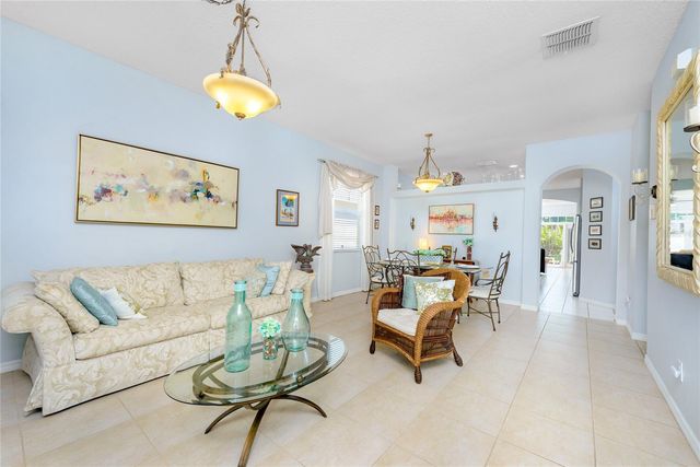 2368 TOPAZ TRAIL, Kissimmee, FL 34743