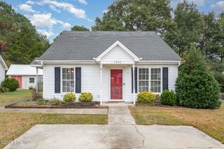 2560 Pond Drive N, Wilson, NC 27896