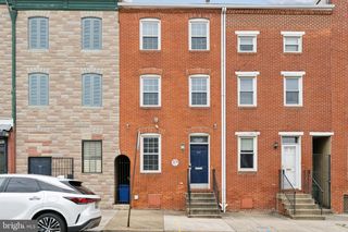 39 N EDEN STREET, Baltimore, MD 21231