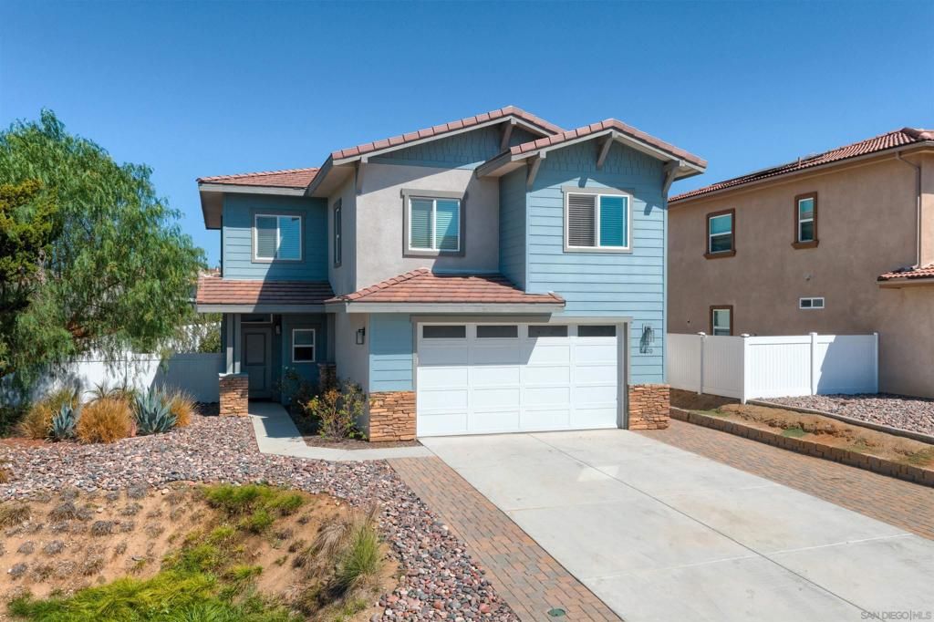 1620 Raecorte, Escondido, CA 92026 — exterior