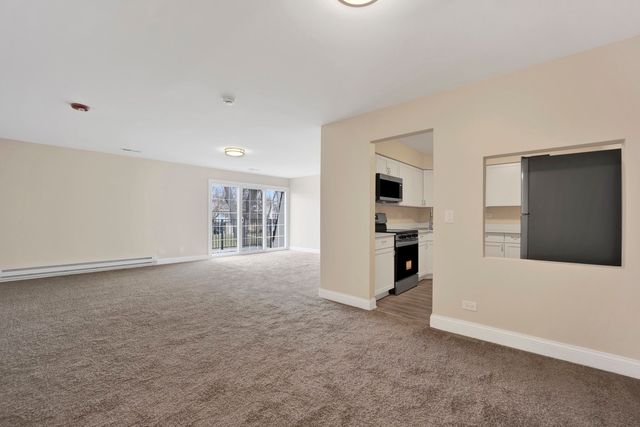 1145 Pleasant Run Drive 609, Wheeling, IL 60090